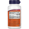 Коэнзим NOW FOODS COQ10, 50 мг - 100 капсул NS3193